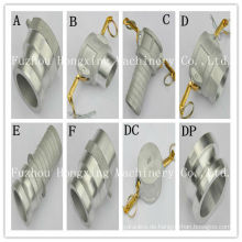 Fuzhou Honging gute Qulity Aluminium Camlock Montage